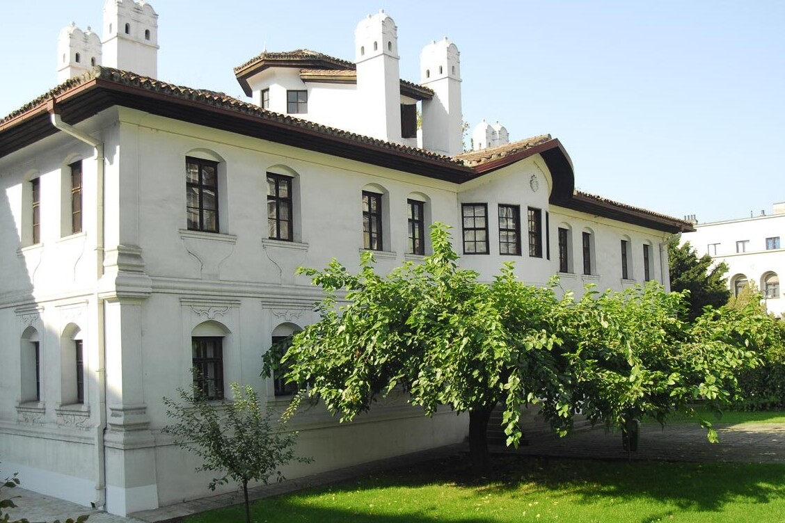 Beograd / rezidenca princese ljubice - Beograd | Secret World Trip Planner