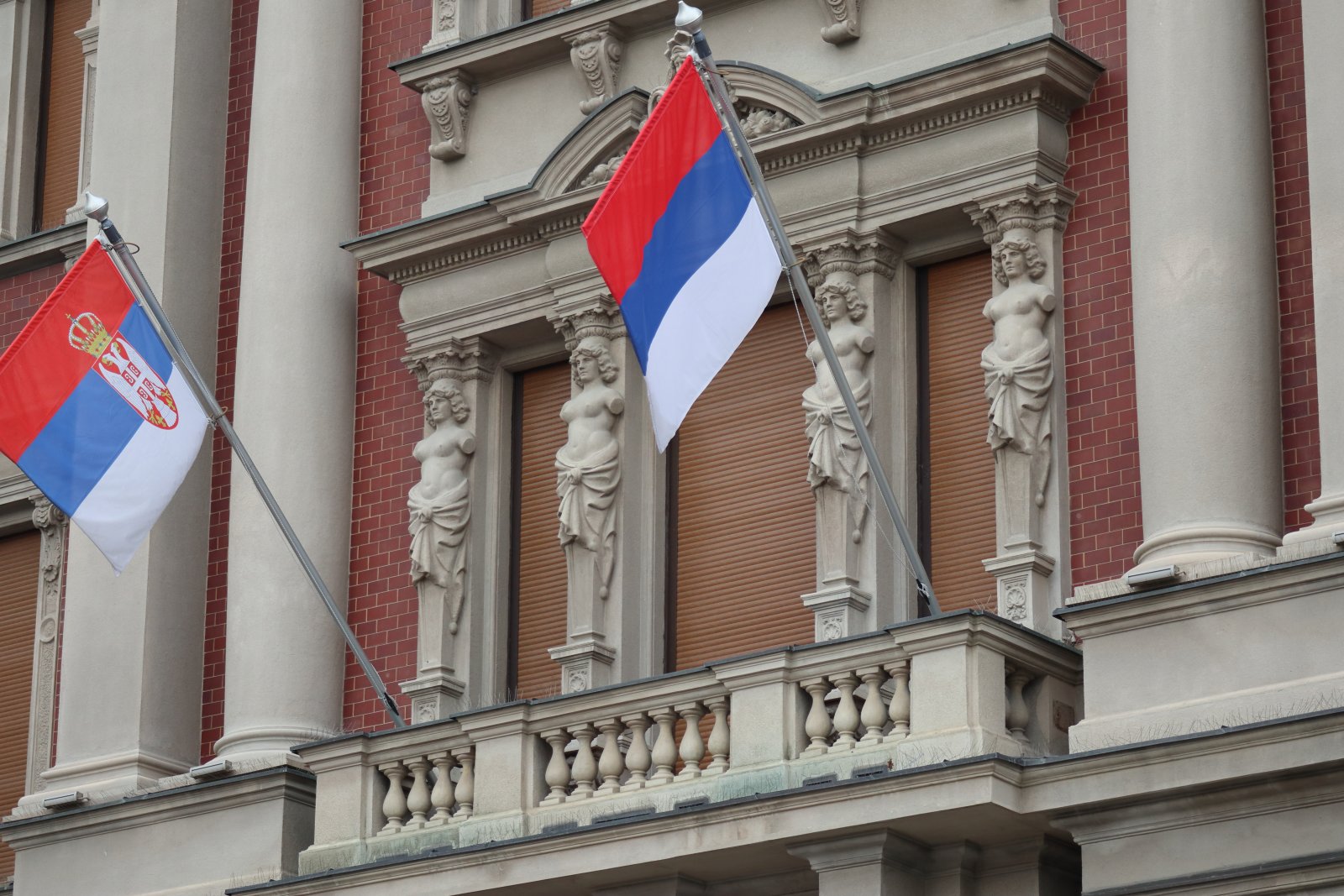 Белград | Осорхонаи Миллии - Beograd | Secret World Trip Planner