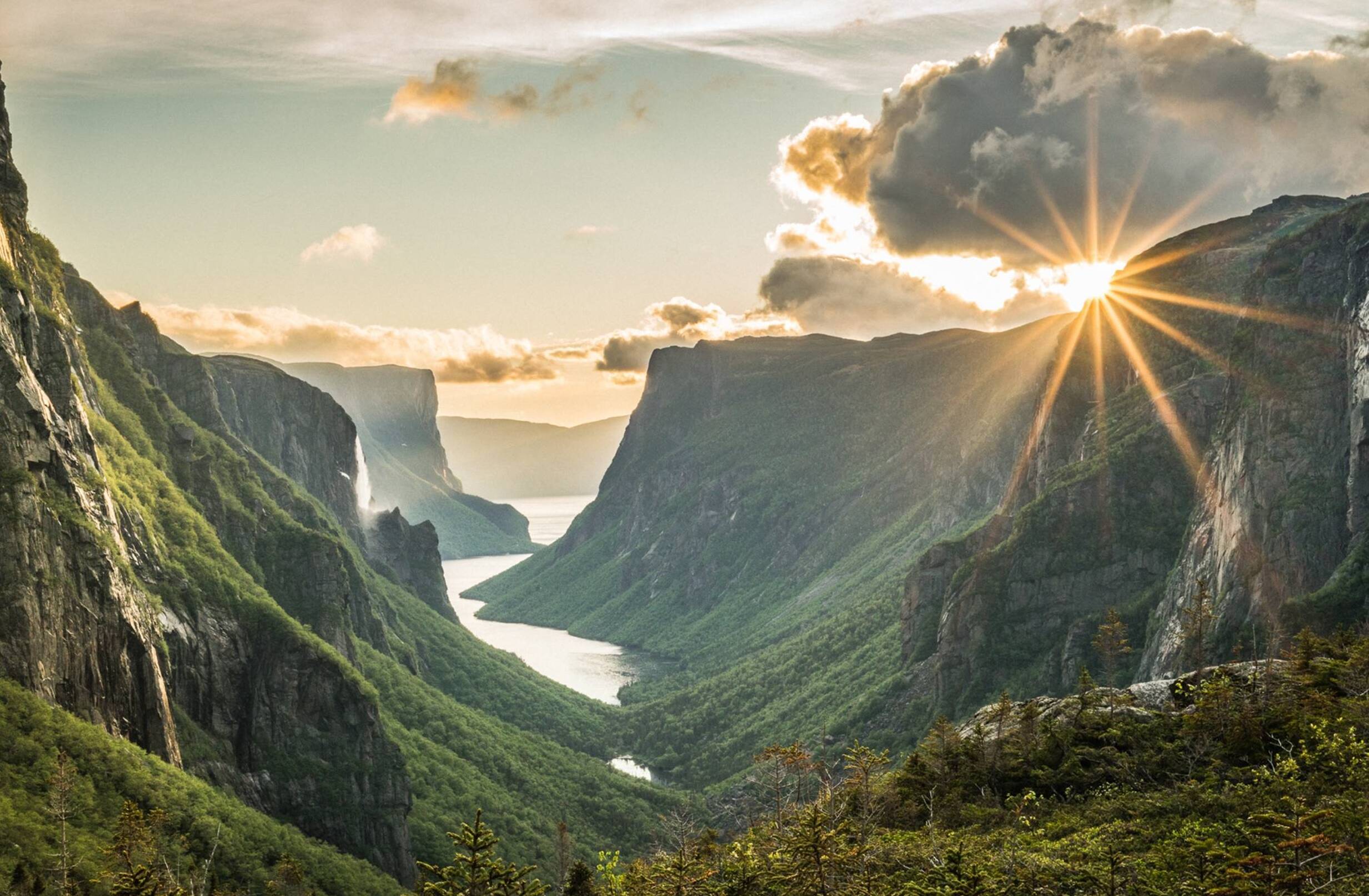 Gros Morne National Park - Terranova e Labrador | Secret World Trip Planner