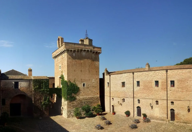 Bèntèng St Basil - Contrada S. Basilio | Secret World Trip Planner