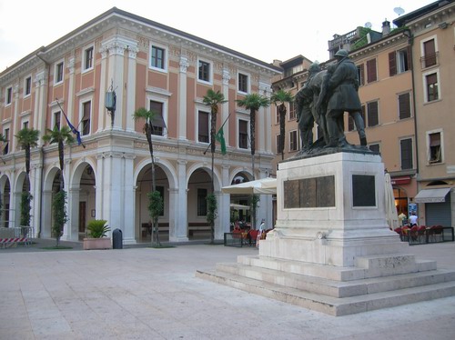 Salo - Salò BS | Secret World Trip Planner