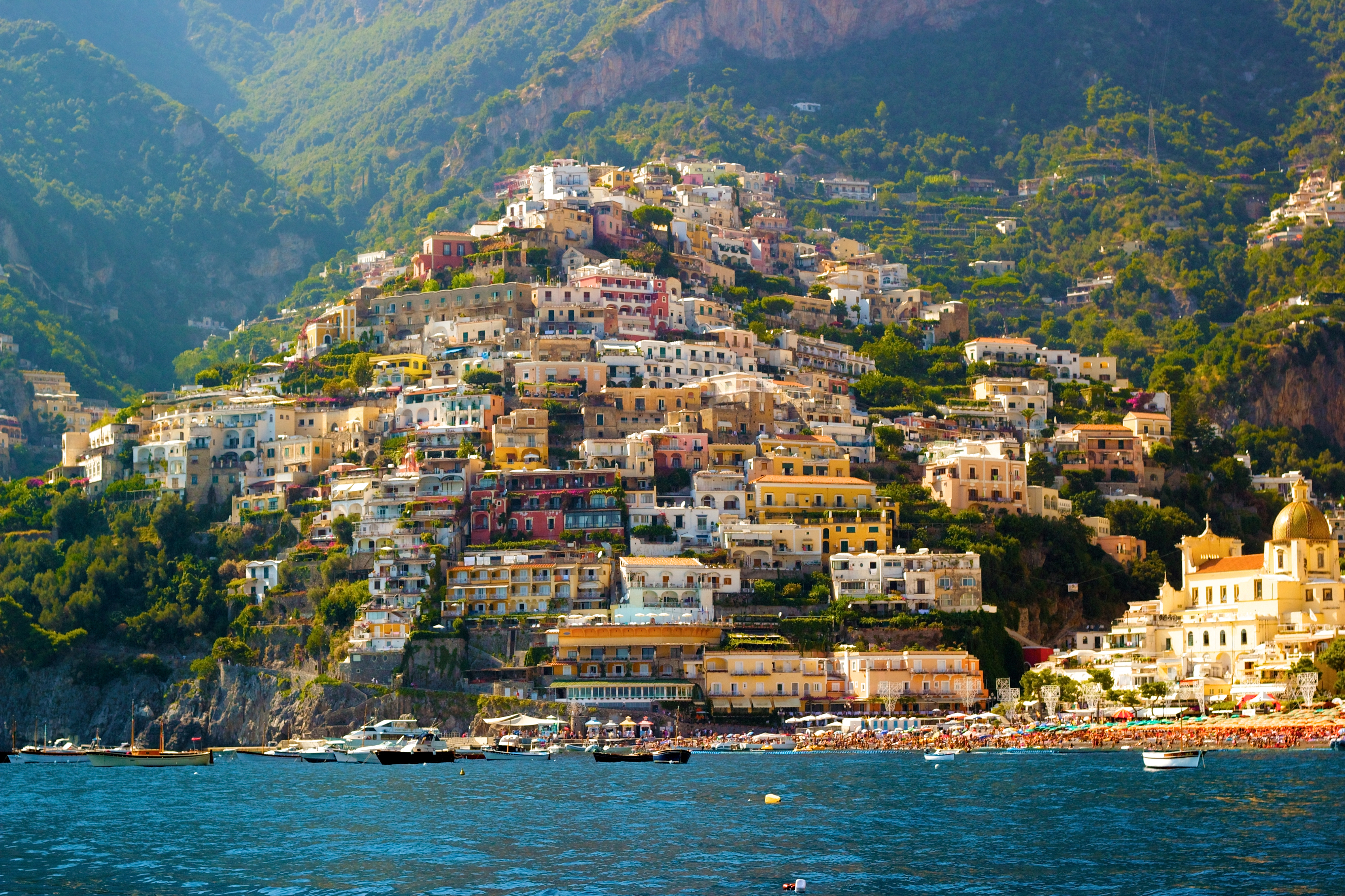 Positano - Positano | Secret World Trip Planner