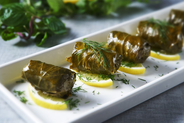 Aku Dolmades - Maratona | Secret World Trip Planner