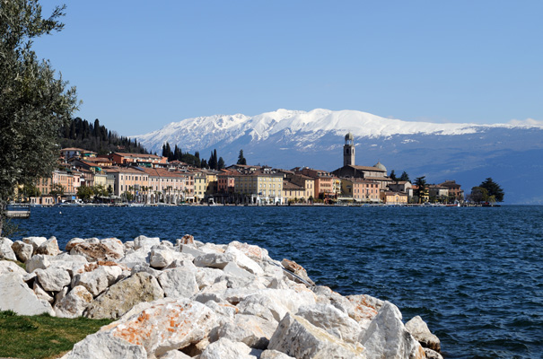 सालो - Salò BS | Secret World Trip Planner