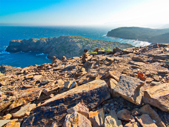 ຫນ້າຜາຂອງ Catalonia - 17489 | Secret World Trip Planner