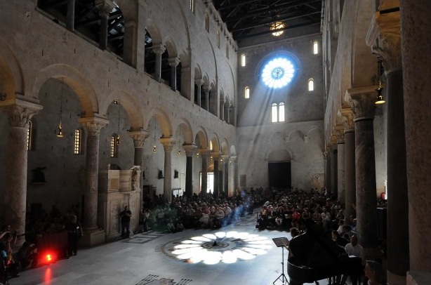 San Sabino katedraal - Bari | Secret World Trip Planner