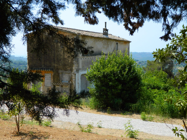 James Baldwin's hus - Saint-Paul-de-Vence | Secret World Trip Planner