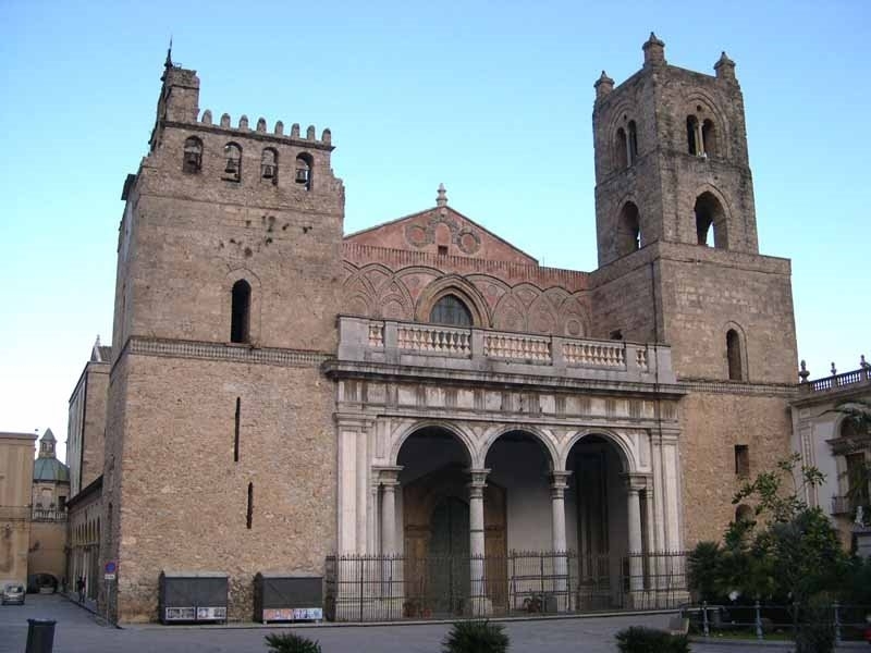 Katedrala u Montrealu - Monreale | Secret World Trip Planner