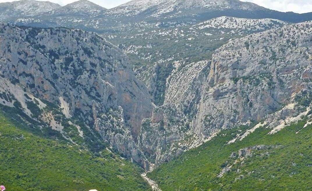 Gorropu, the most spectacular canyon in Europe - S.S. 125 km 183 | Secret World Trip Planner