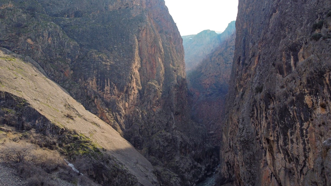 Gorropu, the most spectacular canyon in Europe - S.S. 125 km 183 | Secret World Trip Planner