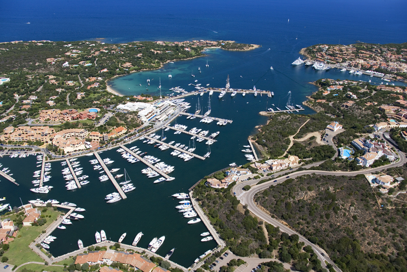 پورتو سروو - Porto Cervo | Secret World Trip Planner