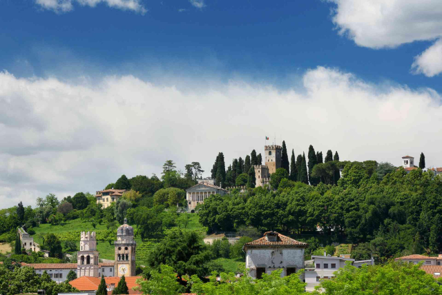 Conegliano Veneto - Conegliano | Secret World Trip Planner
