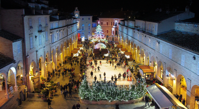 रोकियो - Fermo | Secret World Trip Planner