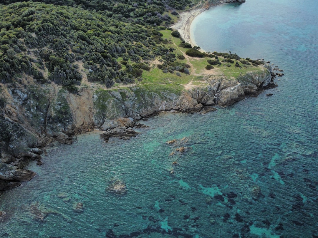 Alonissos Baharini National Park - Alonneso | Secret World Trip Planner
