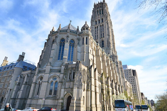 Mga magagawa - New York | Secret World Trip Planner