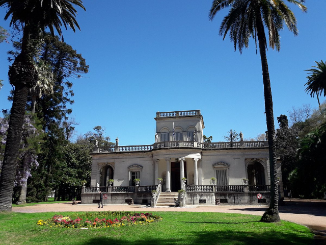 Museu Juan Manuel Blanes - Montevideo | Secret World Trip Planner