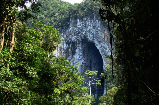 Grotta di Casa de Pedra: la monumentale meraviglia naturale del Brasile - Ribeirão Grande - SP | Secret World Trip Planner