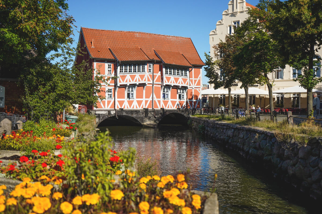 Wismar — Wismar