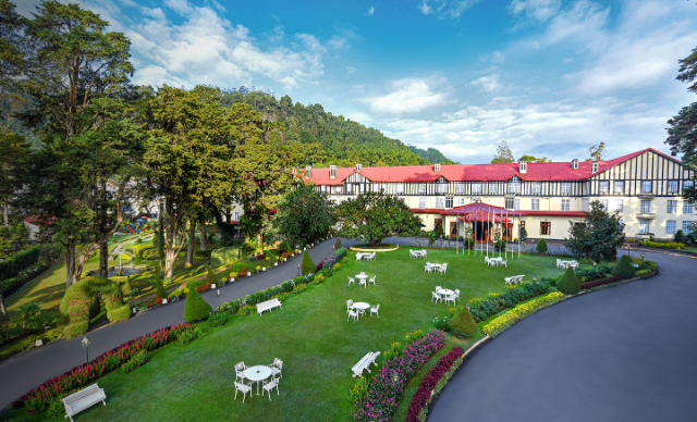 Nuwara Eliya, Little England - Distretto di Nuwara Eliya | Secret World Trip Planner