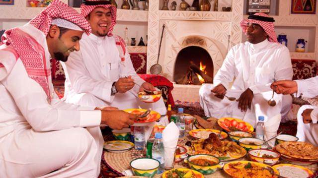 Aseeb: Un Viaje a los Sabores y Tradiciones de Najd - Riyadh | Secret World Trip Planner