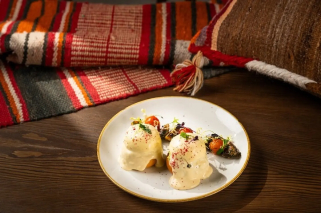 Aseeb: Un Viaje a los Sabores y Tradiciones de Najd - Riyadh | Secret World Trip Planner
