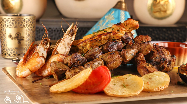 Aseeb: Un Viaje a los Sabores y Tradiciones de Najd - Riyadh | Secret World Trip Planner