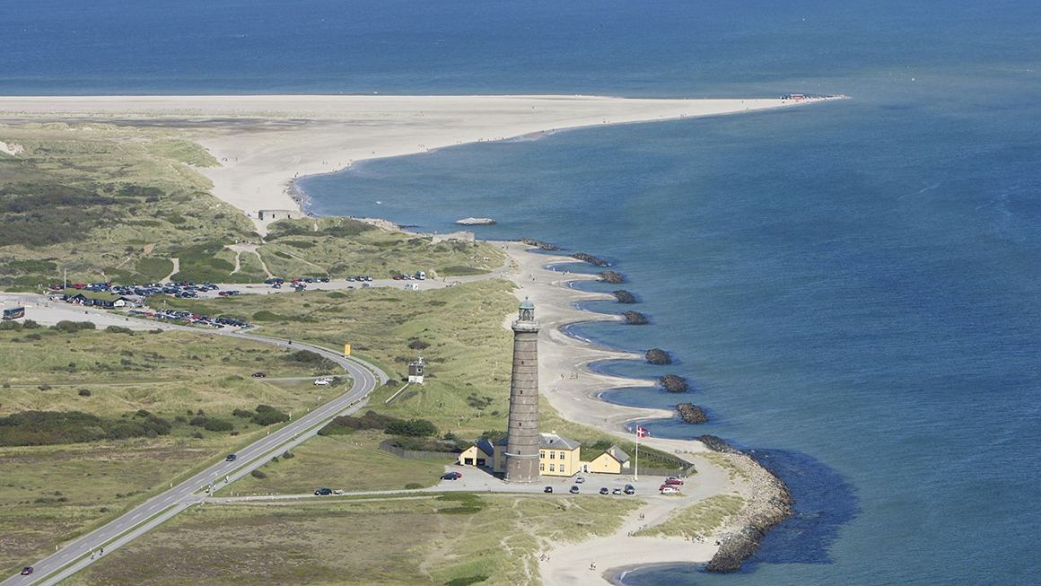 Skagen: ko se srečata dve morji... - Skagen | Secret World Trip Planner