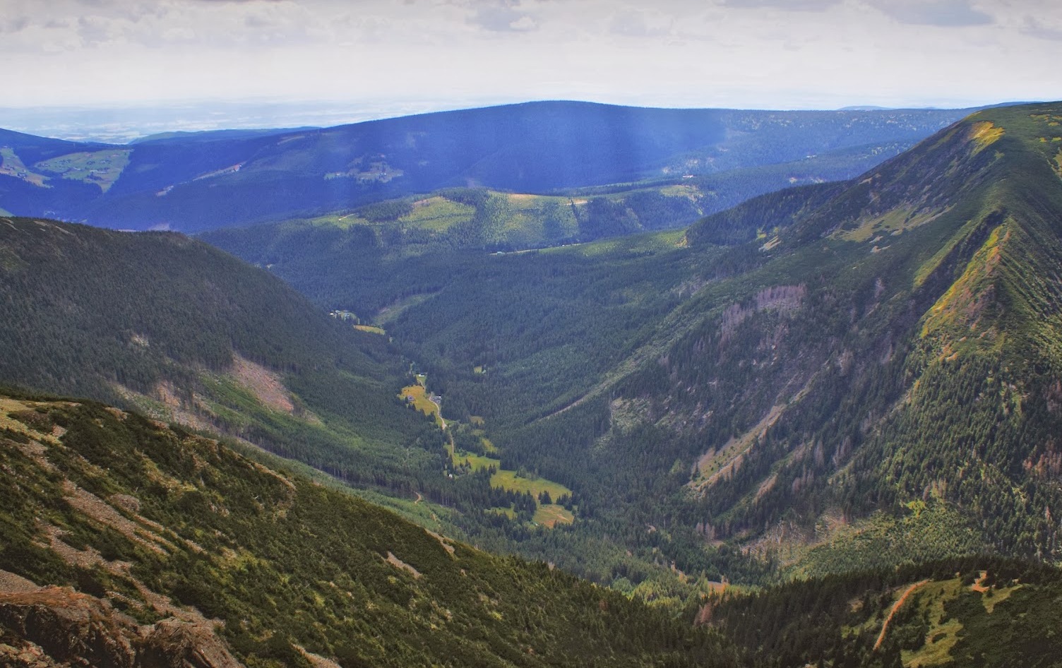 Unesco | Krkonoše National Park