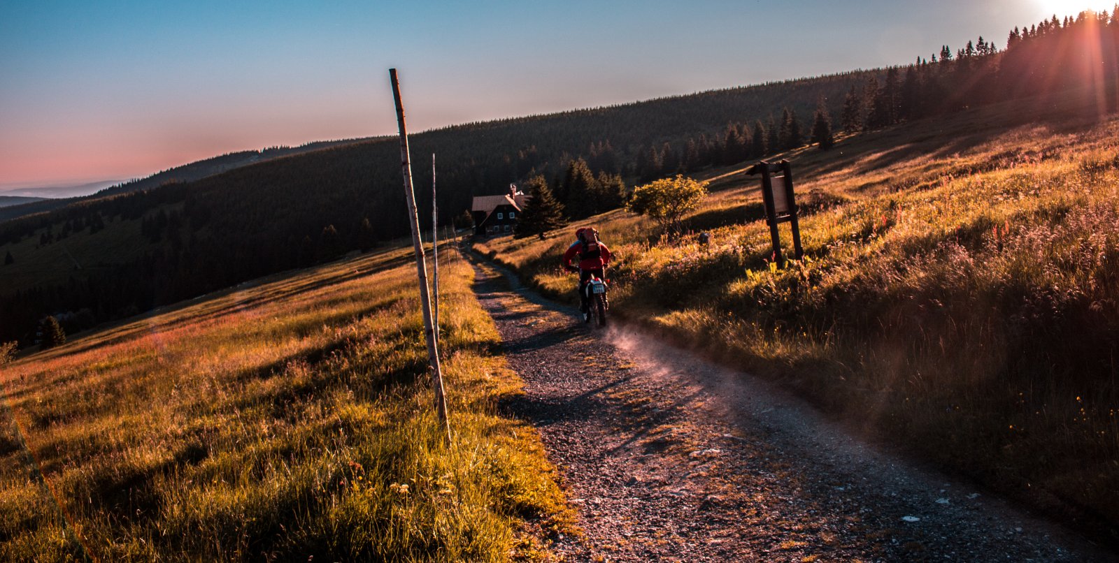 Unesco | Krkonoše National Park | Secret World Trip Planner