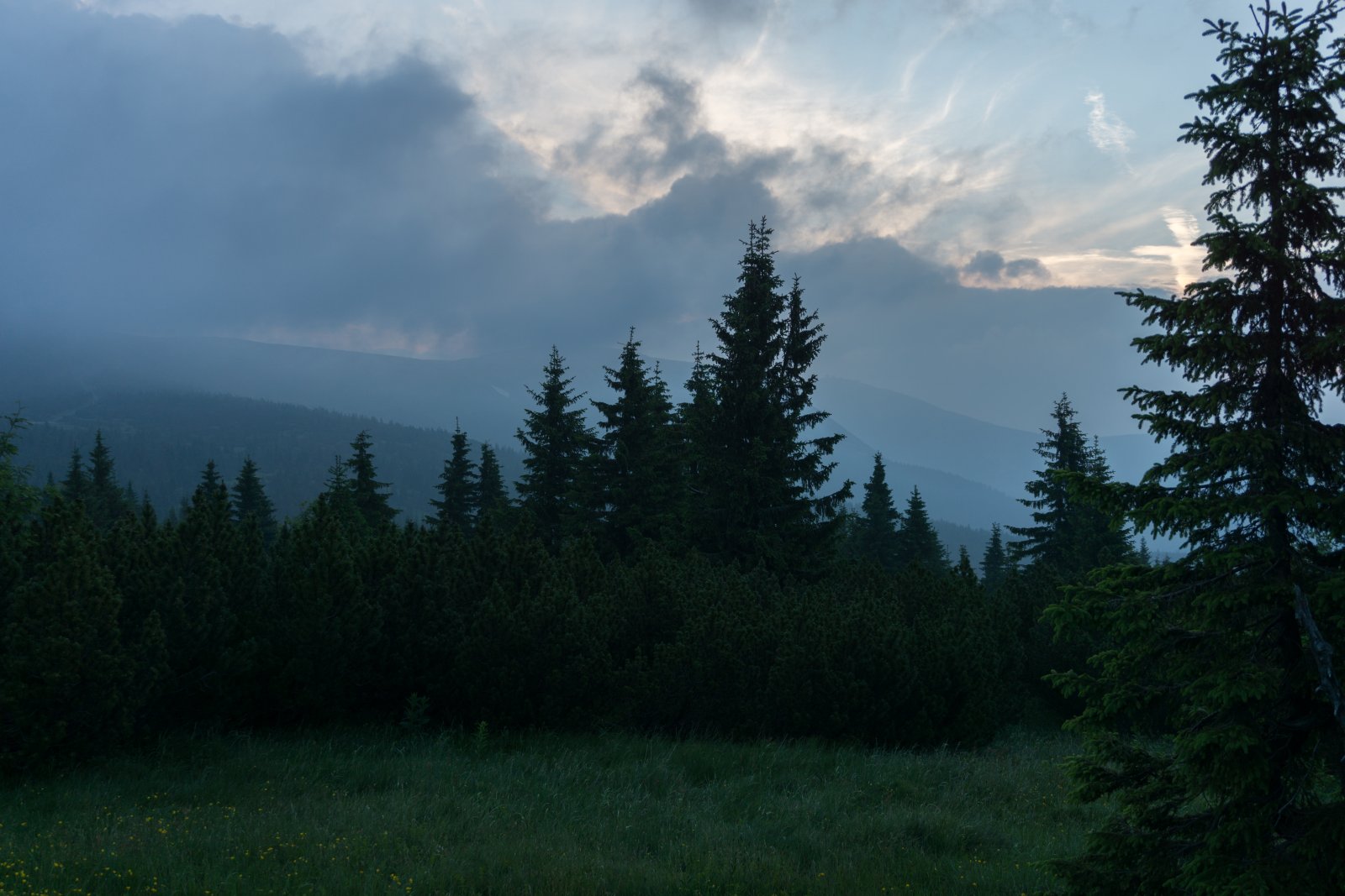 Unesco | Krkonoše National Park | Secret World Trip Planner