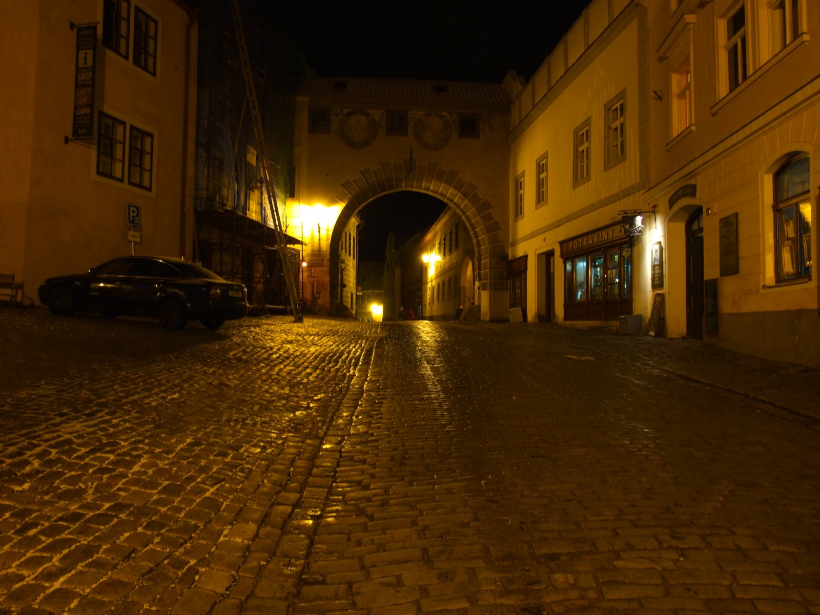 Český Krumlov | Fairy Tale പട്ടണം - ?eský Krumlov | Secret World Trip Planner