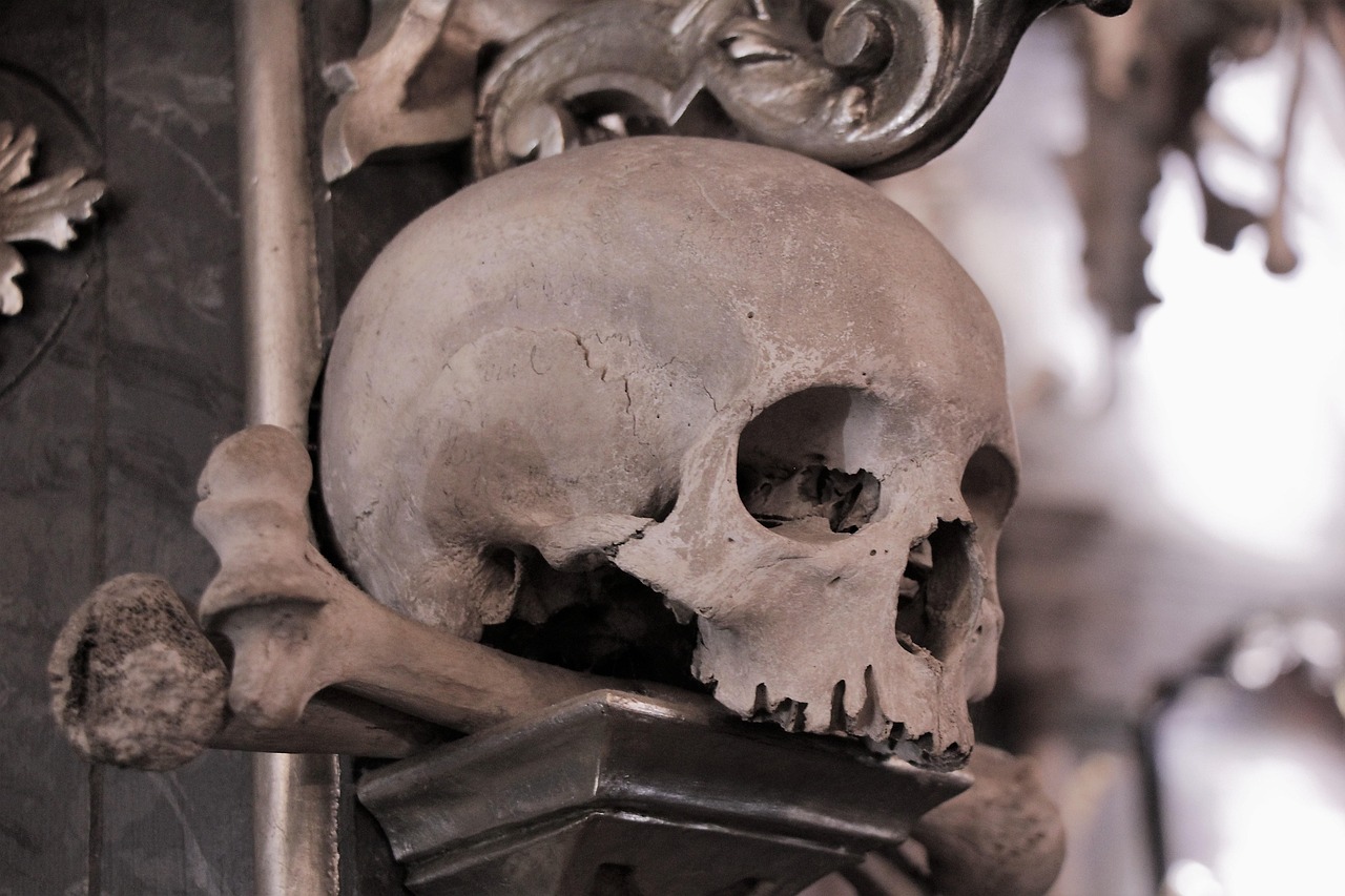 Unesco | Kutná Hora - Kutná Hora | Secret World Trip Planner