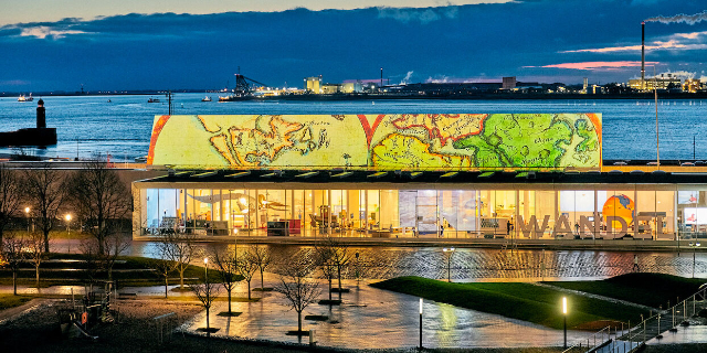 Museu Marítim Alemany - Bremerhaven | Secret World Trip Planner