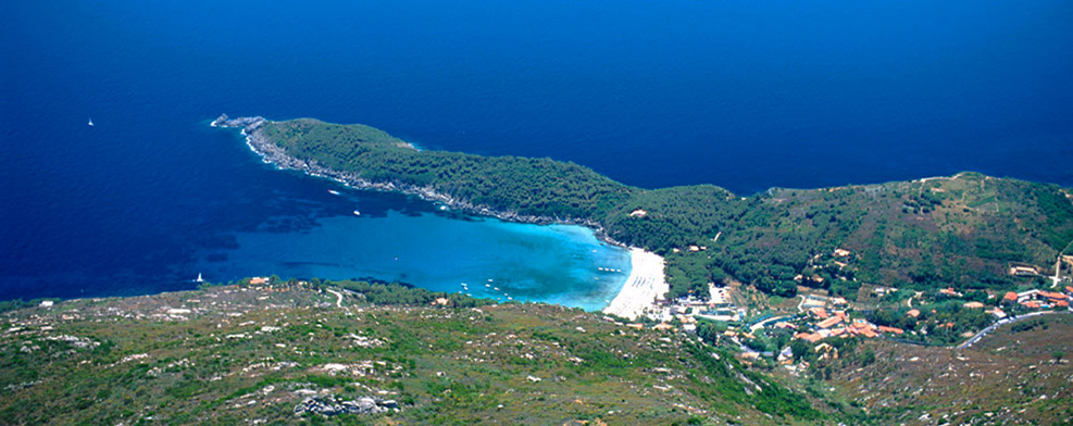 Plage de Fetovaia - Fetovaia | Secret World Trip Planner