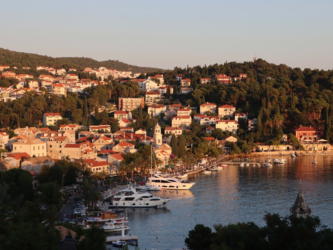 Cavtat, Croatia - Ragusa Vecchia | Secret World Trip Planner
