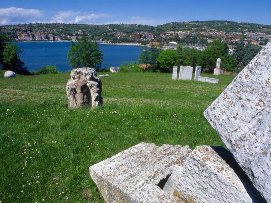 Forma Viva Portorose - Seča 152 | Secret World Trip Planner