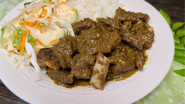 Curry de chèvre - Scarborough | Secret World Trip Planner