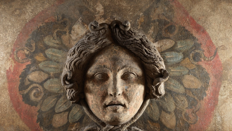 Hypogeum af krystaller - Napoli | Secret World Trip Planner