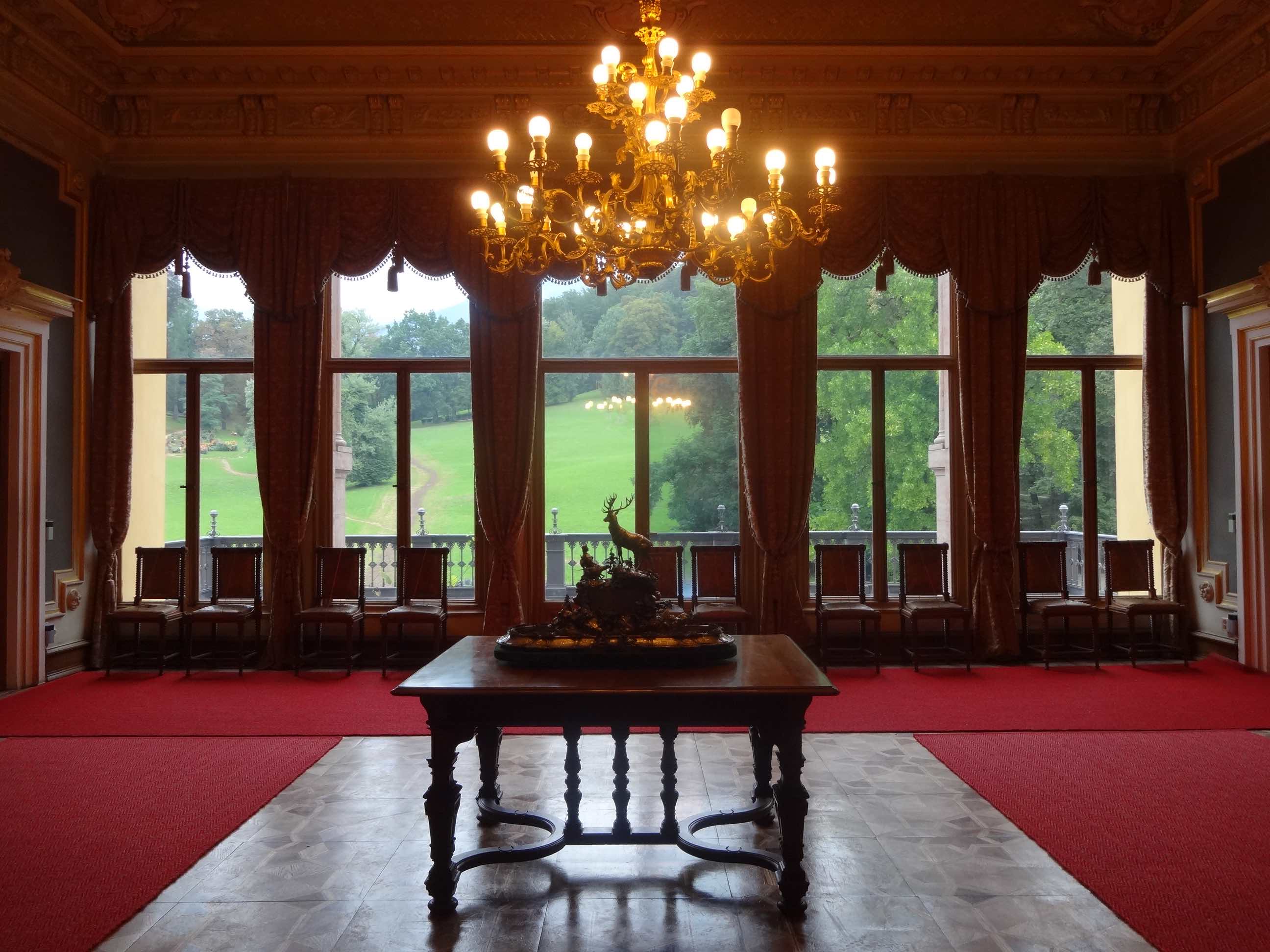 Kaiservilla میں برا Ischl - Bad Ischl | Secret World Trip Planner