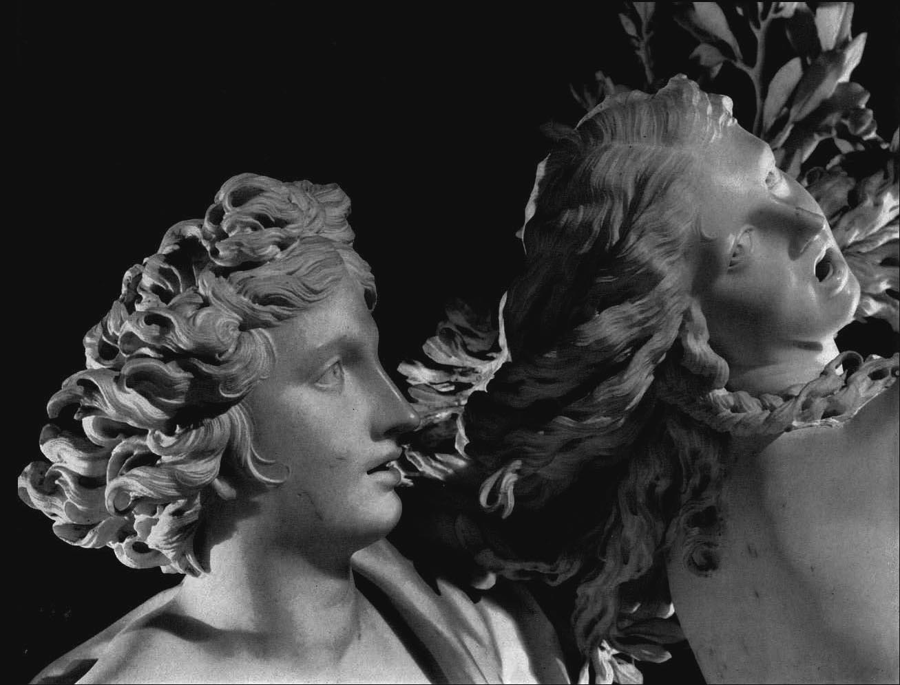 Apolló és Daphne - Roma | Secret World Trip Planner