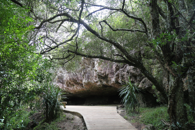 Cave of Salamanca - Maldonado | Secret World Trip Planner