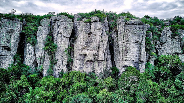 Cave of Salamanca - Maldonado | Secret World Trip Planner