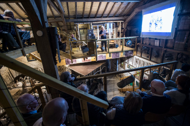 Museo Romagna 14.-18 - Romagne-Sous-Montfaucon | Secret World Trip Planner