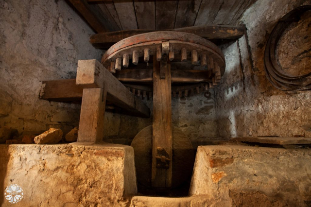 მანაროლას წისქვილი - Manarola | Secret World Trip Planner