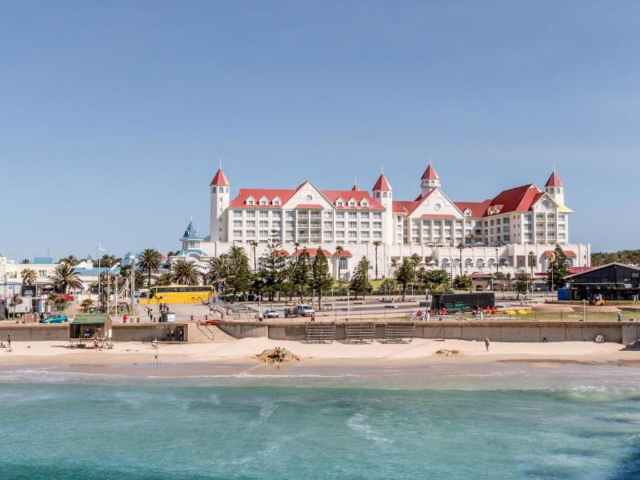 La promenade - Gqeberha | Secret World Trip Planner