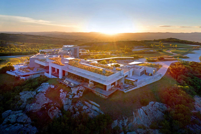 Garzon - Garzón | Secret World Trip Planner