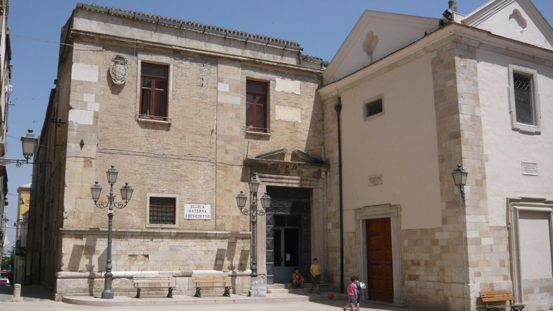 Museo Ng Diocesan - Troia | Secret World Trip Planner