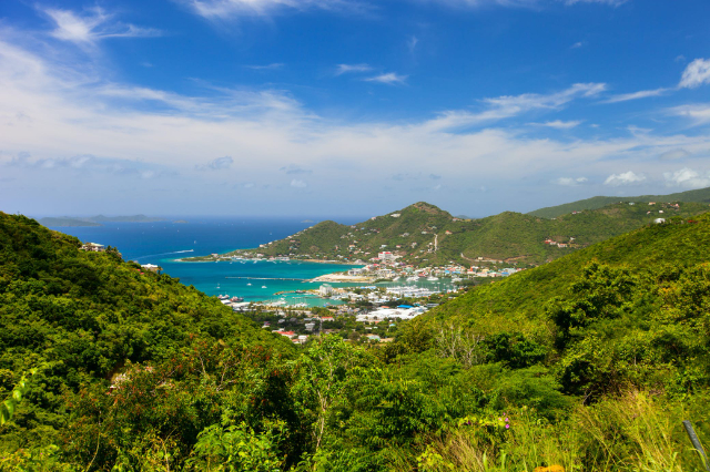 Ilha de Tortola - Tortola | Secret World Trip Planner