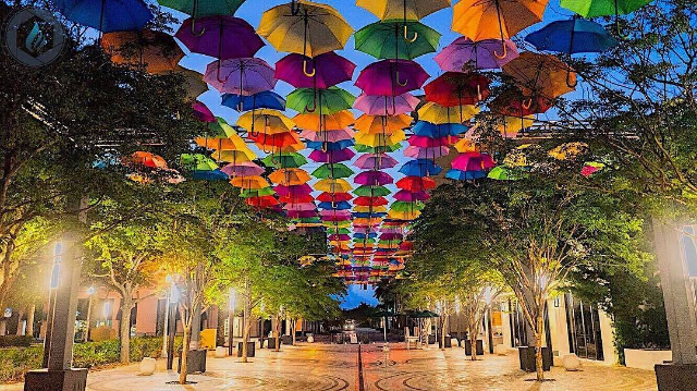 Giralda Square - Coral Gables | Secret World Trip Planner