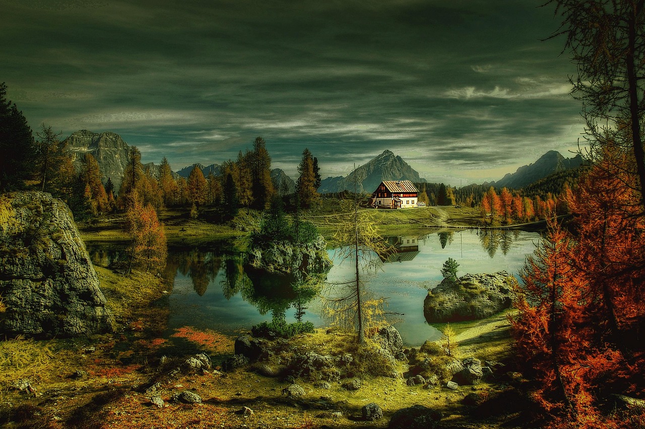 Kutoka moyo wa Belluno Dolomites:Sufuria de Belun - Belluno | Secret World Trip Planner